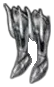 Steel Plate Boots - MU Online Season 21 item drop