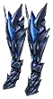 Lightning Mage Boots - MU Online Season 21 item drop