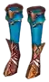 Radiant Boots - MU Online Season 21 item drop
