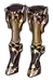 Integrity Boots - MU Online Season 21 item drop