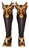 Saint Boots - MU Online Season 21 item drop