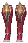 Kenaz Boots - MU Online Season 21 item drop