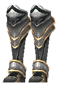 Stormwing Gunner Boots - MU Online Season 21 item drop