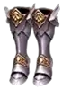 Trust Boots - MU Online Season 21 item drop