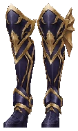 Imperial Lancer Boots - MU Online Season 21 item drop