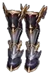 Imperial Slayer Boots - MU Online Season 21 item drop