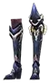 Eternal Wing Boots - MU Online Season 21 item drop