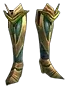 Sticky Boots - MU Online Season 21 item drop