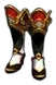 Bloodangel Knight Boots - MU Online Season 21 item drop