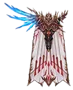 Cloak of Death - MU Online Season 21 item drop