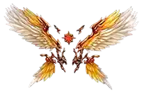 Wings of Guardian - MU Online Season 21 item drop