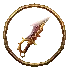 Merciless Gladiator's Dagger - MU Online Season 21 item drop