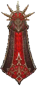 Cloak of Limit - MU Online Season 21 item drop