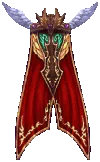 Cloak of Transcendence - MU Online Season 21 item drop