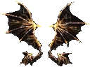 Wings of Storm - MU Online Season 21 item drop