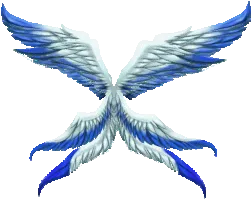 Wings of Eternal - MU Online Season 21 item drop