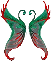 Wings of Illusion - MU Online Season 21 item drop