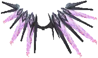 Wings of Ruin - MU Online Season 21 item drop