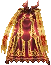 Cape of Emperor - MU Online Season 21 item drop
