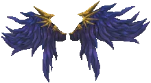 Wings of Despair - MU Online Season 21 item drop