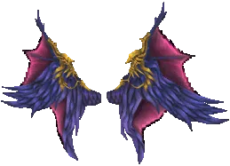 Wings of Dimension - MU Online Season 21 item drop
