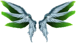 Wings of Disillusion - MU Online Season 21 item drop