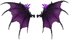 Wings of Silence - MU Online Season 21 item drop