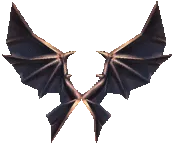 Wings of Dragon - MU Online Season 21 item drop
