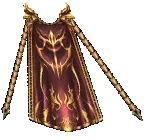 Cape of Overrule - MU Online Season 21 item drop