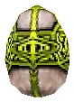 Golden Goblin Egg - MU Online Season 21 item drop