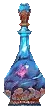 EXPpotion 1Bil - MU Online Season 21 item drop