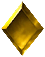 Gem of HP Reduction - MU Online Season 21 item drop