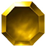 Gem of Attack Power Increase - MU Online Season 21 item drop