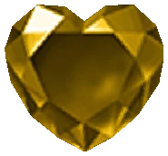 Gem of Defense Increase - MU Online Season 21 item drop