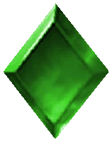 Gem of Combo Damage Reduction - MU Online Season 21 item drop