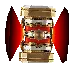 Blood Angel Hammer - MU Online Season 21 item drop