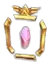 Ability Crystal - MU Online Season 21 item drop