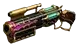 Darkangel Magic Gun - MU Online Season 21 item drop