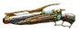 Holyangel Magic Gun - MU Online Season 21 item drop