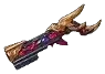 Imperial Magic Gun - MU Online Season 21 item drop