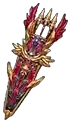 Imperial Quiver - MU Online Season 21 item drop