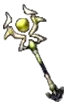 Amber Wand - MU Online Season 21 item drop