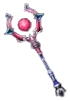 Morganite Wand - MU Online Season 21 item drop