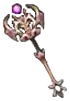 Dark Angel Wand - MU Online Season 21 item drop