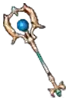 Holy Angel Wand - MU Online Season 21 item drop