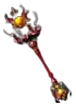 Soul Wand - MU Online Season 21 item drop