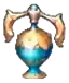 Holy Angel Elixir - MU Online Season 21 item drop