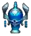 Blue Eye Elixir - MU Online Season 21 item drop