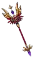 Imperial Stick - MU Online Season 21 item drop