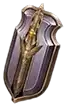 Blast Shield - MU Online Season 21 item drop